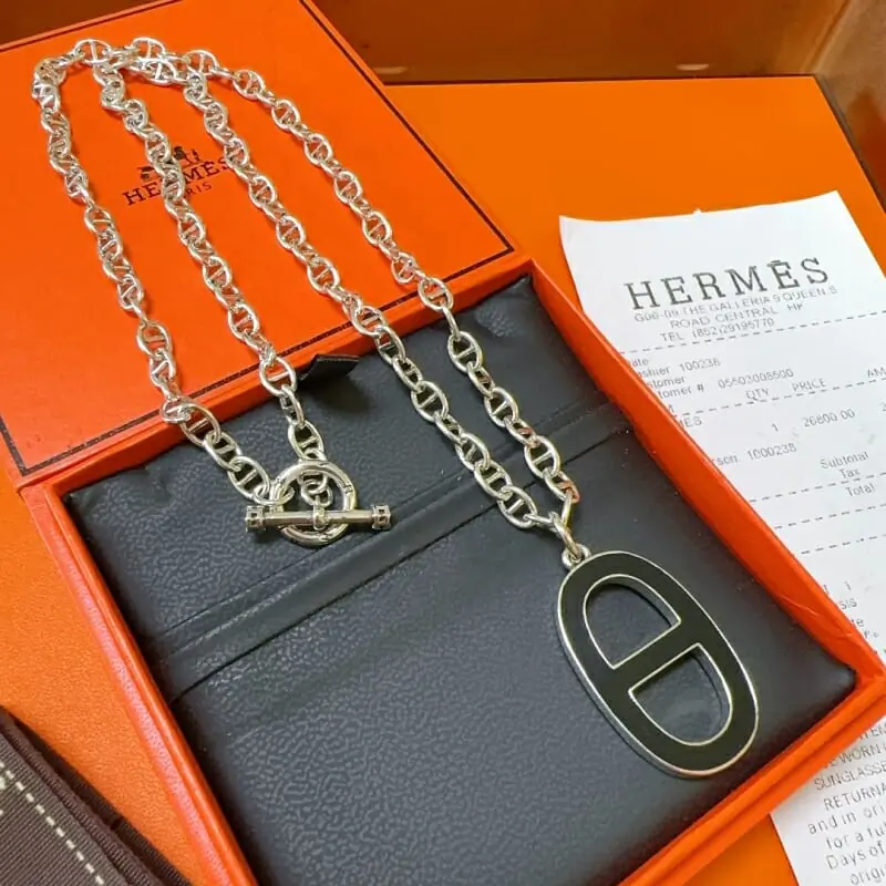 hermes collier s_1214b062